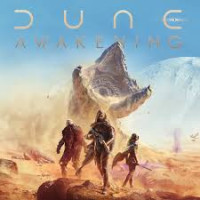 Dune Awakening