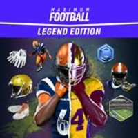 Maximum Football
