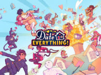 Date Everything! 