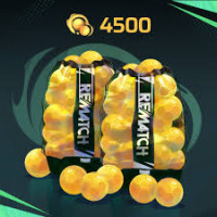 REMATCH Quants Pack
