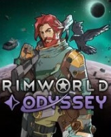 RimWorld - Odyssey 