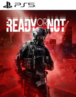 Ready or Not
