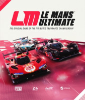 Le Mans Ultimate 