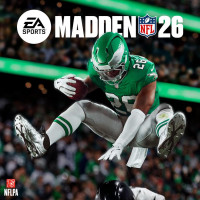 EA SPORTS™ Madden NFL 26 
