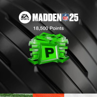 Madden NFL 26 - Madden Points