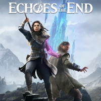 Echoes of the End 