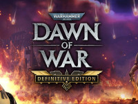 Warhammer 40,000: Dawn of War 