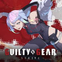 GGST Additional Character 17 - Lucy 