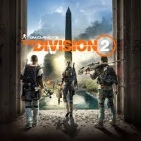 Tom Clancy’s The Division 2 