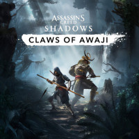 Assassin's Creed Shadows - Claws of Awaji