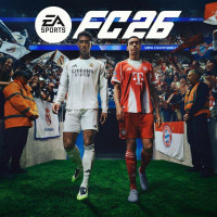 EA SPORTS FC 26 