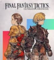 FINAL FANTASY TACTICS 