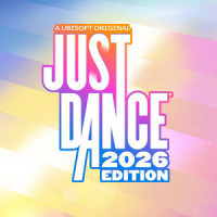 Just Dance 2026 Edition