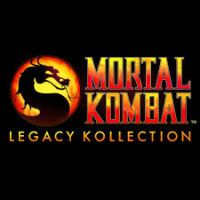 Mortal Kombat