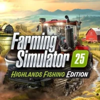 Farming Simulator 25