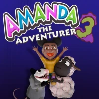 Amanda the Adventurer 3