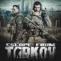 Escape from Tarkov 