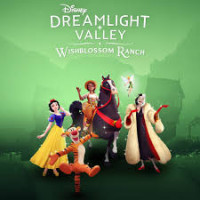 Disney Dreamlight Valley