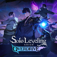 Solo Leveling