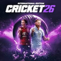 Cricket 26 
