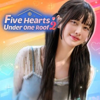Five Hearts Under One Roof season 2 Code