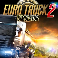 Euro Truck Simulator 2 