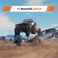 BeamNG.drive 