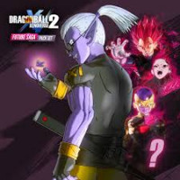 DRAGON BALL XENOVERSE 2 