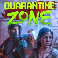 Quarantine Zone: The Last Check