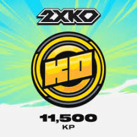 2XKO KO Points Pack