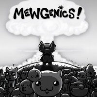 Mewgenics 