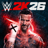 WWE 2K26