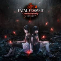 FATAL FRAME II: Crimson Butterfly REMAKE