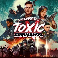 John Carpenter's Toxic Commando