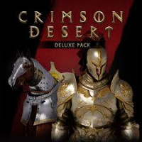 Crimson Desert 