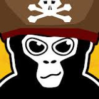 Gorilla Tag 