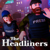 The Headliners