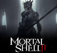 Mortal Shell II