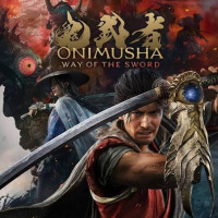 Onimusha: Way of the Sword 