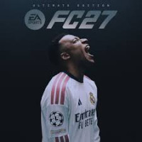 EA SPORTS FC 27 Ultimate Edition 