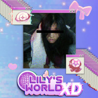 lily's world XD 