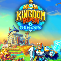 Kingdom Rush 6: Genesis TD