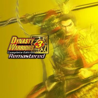 DYNASTY WARRIORS 3 Complete Edition Remastered 