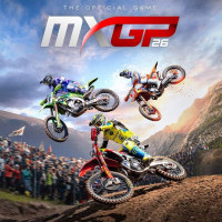 MXGP 26 - The Official Game
