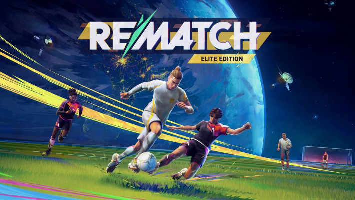 Elite Edition