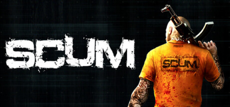 SCUM 1.0