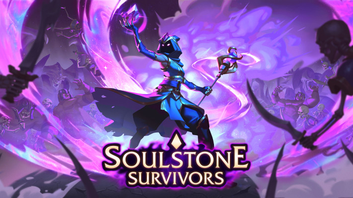 Soulstone Survivors 