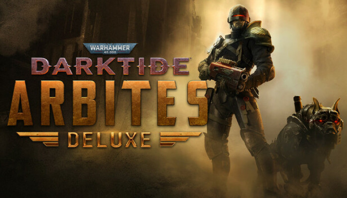 Arbites Class Deluxe Edition 