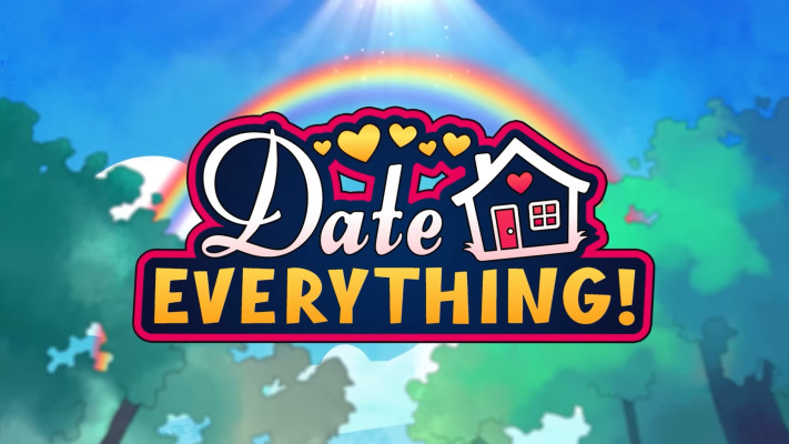 Date Everything! Game Code