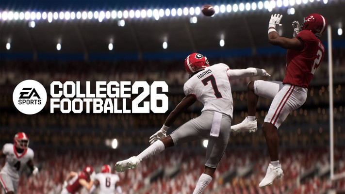 College Football 26